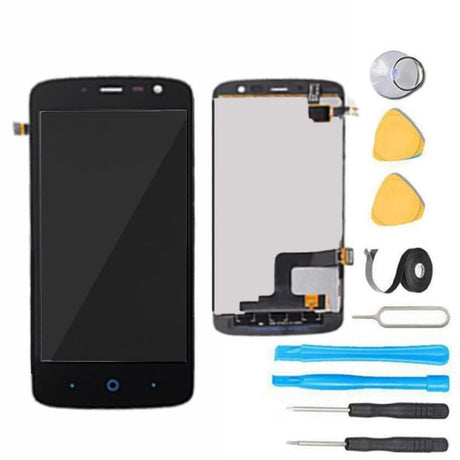 ZTE Majesty Pro Screen Replacement LCD parts plus tools