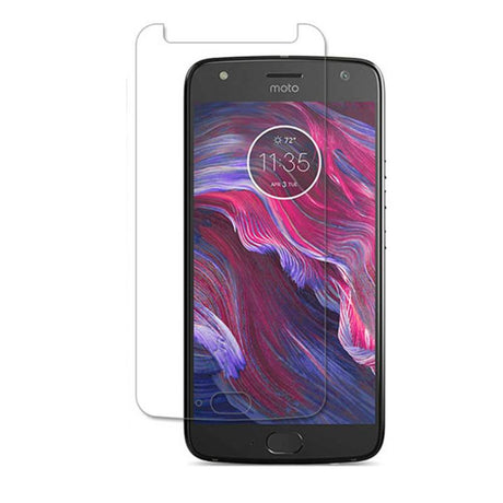 Motorola Moto X4 (X 4th gen) Tempered Glass Screen Protector