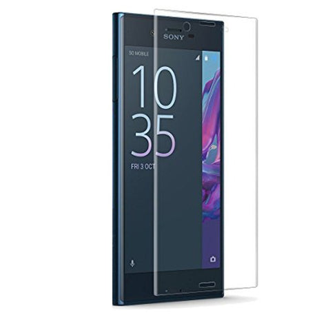Sony Xperia X Compact (4.6") Premium Tempered Screen Protector