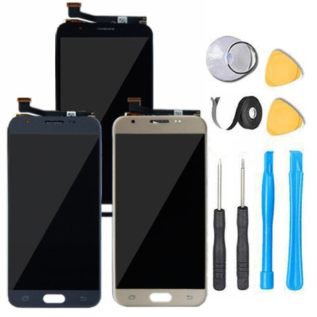 Samsung Galaxy J3 Luna Pro Screen Replacement LCD parts plus tools