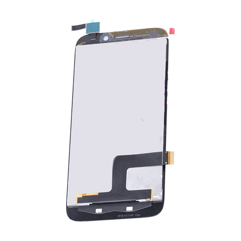 ZTE Prelude Plus + Screen Replacement LCD Digitizer Premium Repair Kit Z851