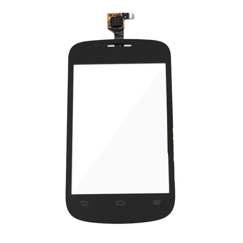 ZTE Prelude Glass Touch Screen Digitizer Premium Repair Kit Z993