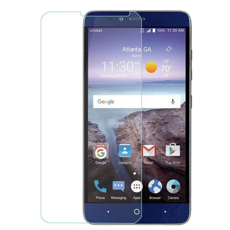 Premium ZTE Imperial MAX Tempered Glass Screen Protector
