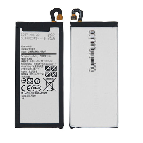 Samsung Galaxy A5 (A500) Replacement Battery 2300mAh