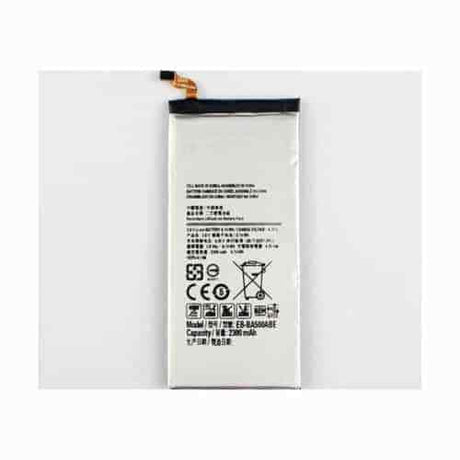 Samsung Galaxy A7 2015 Replacement Battery 2600MAH A700
