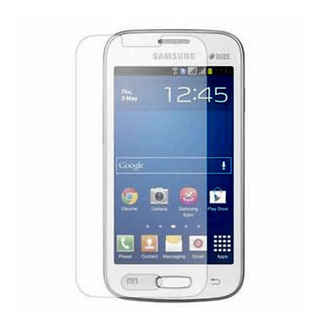 Premium Samsung Galaxy ACE NXT Duos Screen Protector