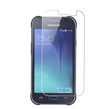 Premium Samsung Galaxy Ace Tempered Glass Screen Protector