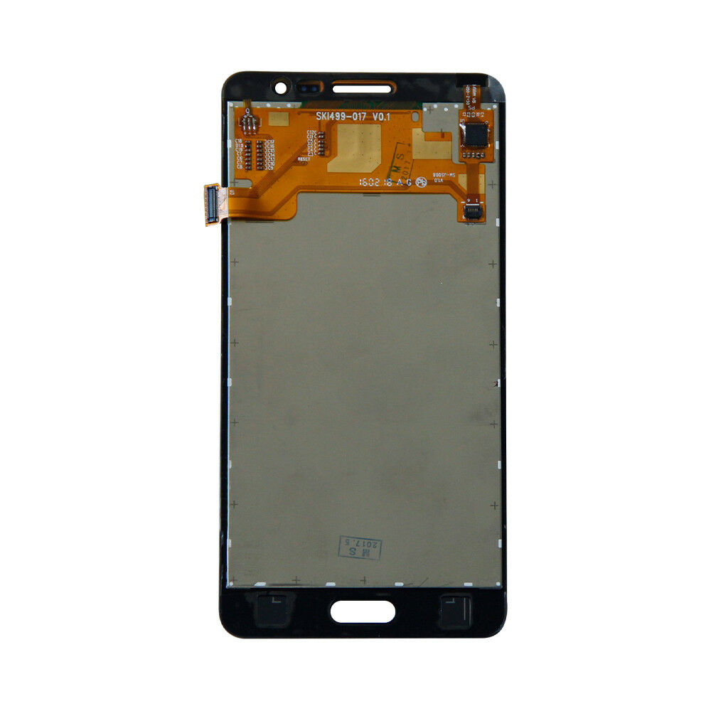 Samsung Galaxy On5 Screen Replacement LCD and Touch Digitizer Premium Repair Kit - Black