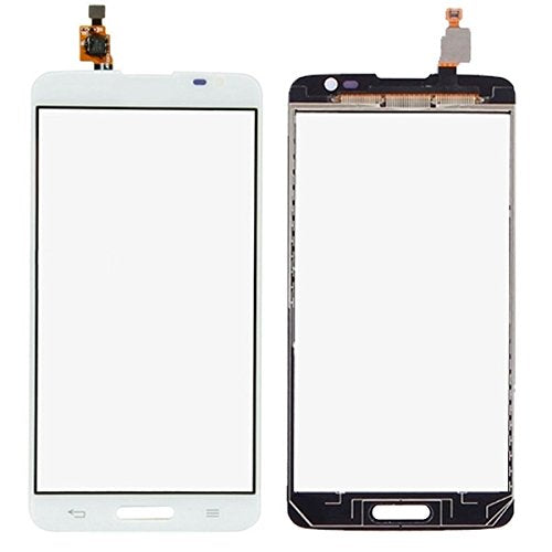LG G Pro Lite Glass Screen + Touch Digitizer Replacement Premium Repair Kit D680 D682 D684 D685 D686