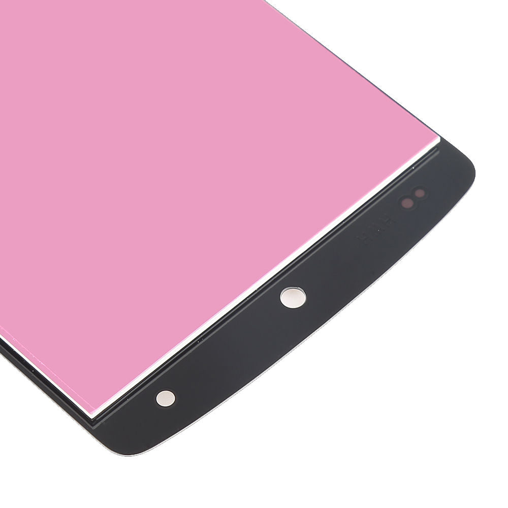 Google Nexus 5 Screen Replacement + LCD + Digitizer Premium Repair Kit + Easy Repair Instructions  - Black