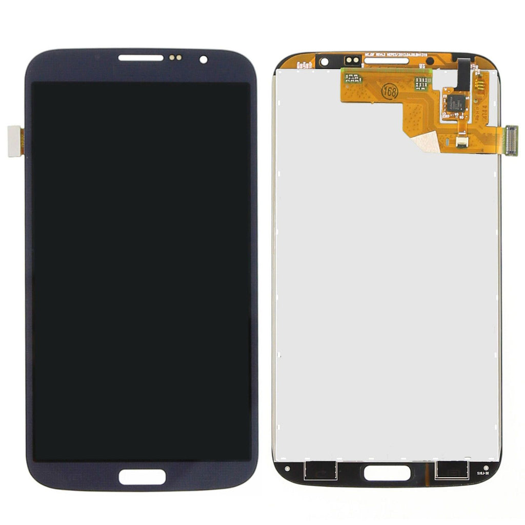 Samsung Galaxy Mega 6.3 LCD Screen and Digitizer Assembly Premium Repair Kit - Black