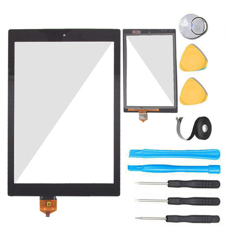 iPad 9.7-inch (2018) A1893 A1954 iPad 6th Gen OEM Disassembly Digitizer  Touch Screen Replacement