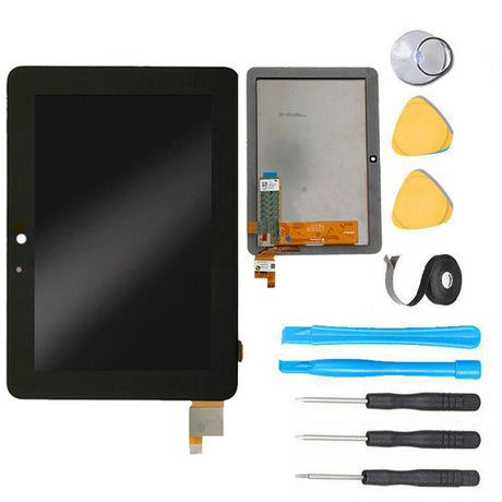 Amazon Kindle Fire HD 7 (2nd Gen) Screen Replacement LCD parts and tools