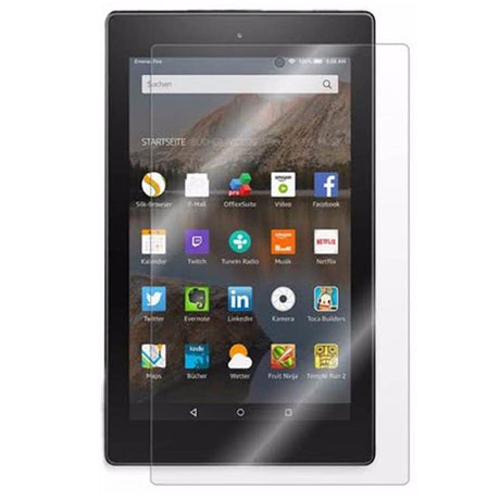 Amazon Kindle Fire HD 7 (3rd Gen) Premium Tempered Screen Protector