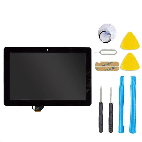Amazon Kindle Fire HDX 8.9 4th Gen GPZ45RW Screen Replacement LCD and Digitizer Premium Repair Kit - Black