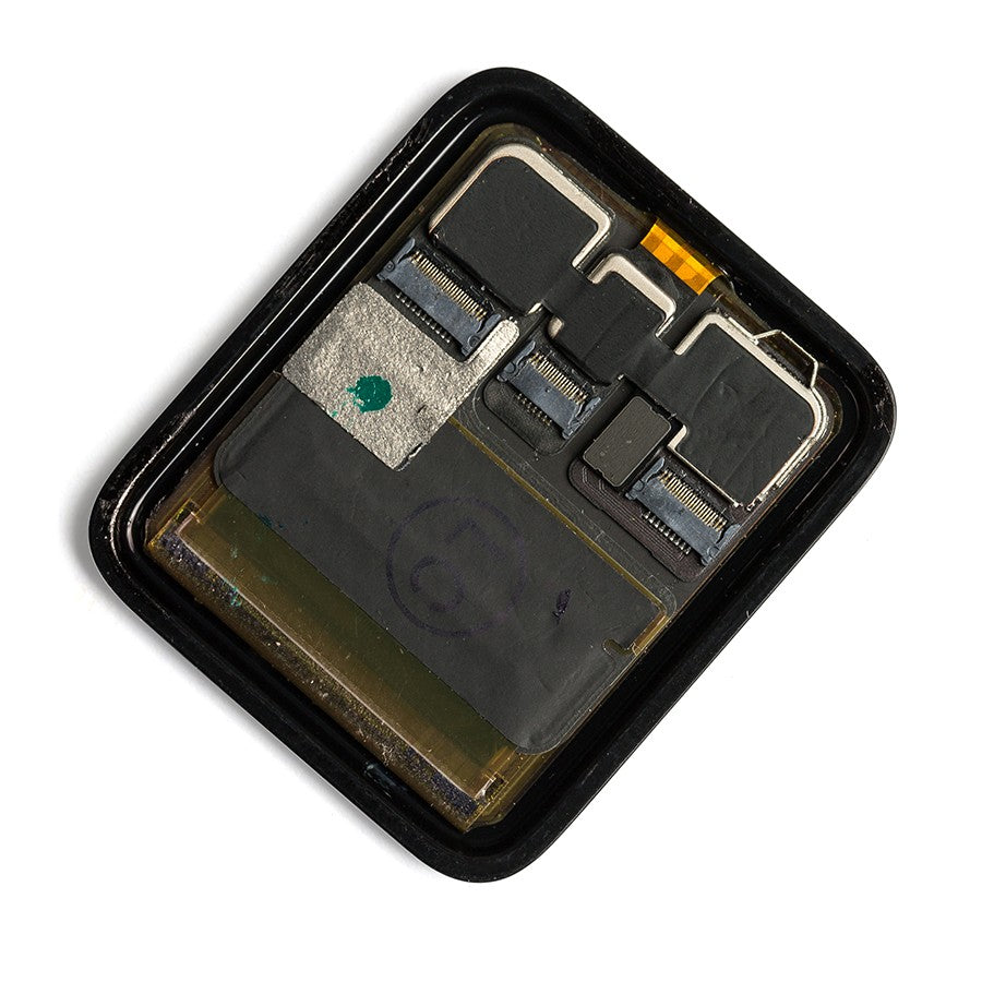 Apple Watch SERIES 3 GPS/ Cellular Screen Replacement LCD and Digitizer Display Premium Repair Kit - 38MM or 42MM