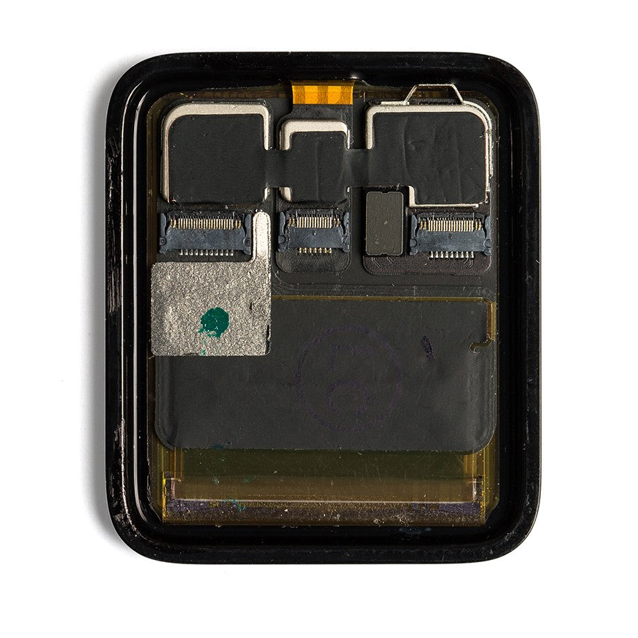 Iwatch 3 cheap lcd replacement