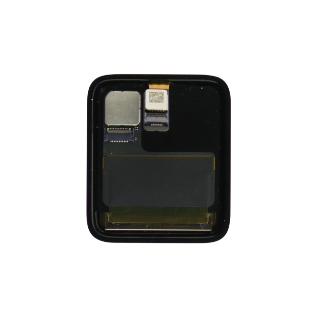 Apple watch series 2025 2 38mm glass replacement
