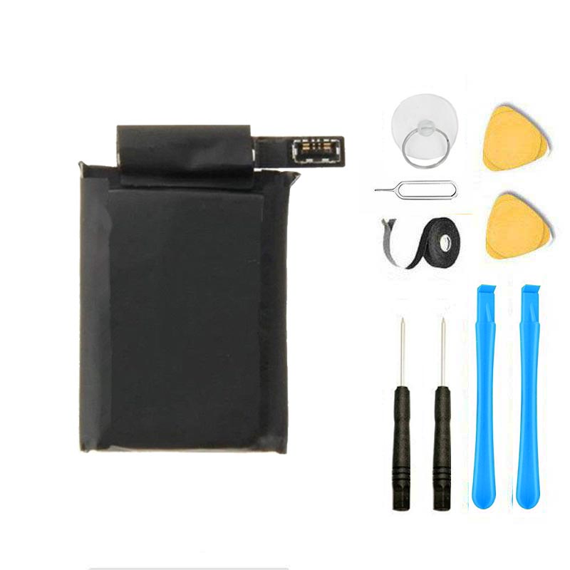 Apple Watch Series Battery Replacement Kit – PhoneRemedies