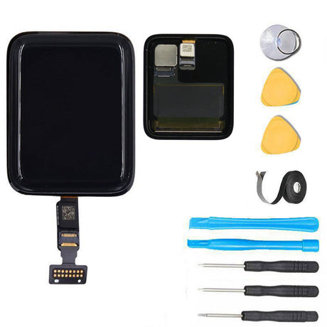 Apple Watch SERIES 2 (2nd Gen) Screen Replacement LCD parts plus tools