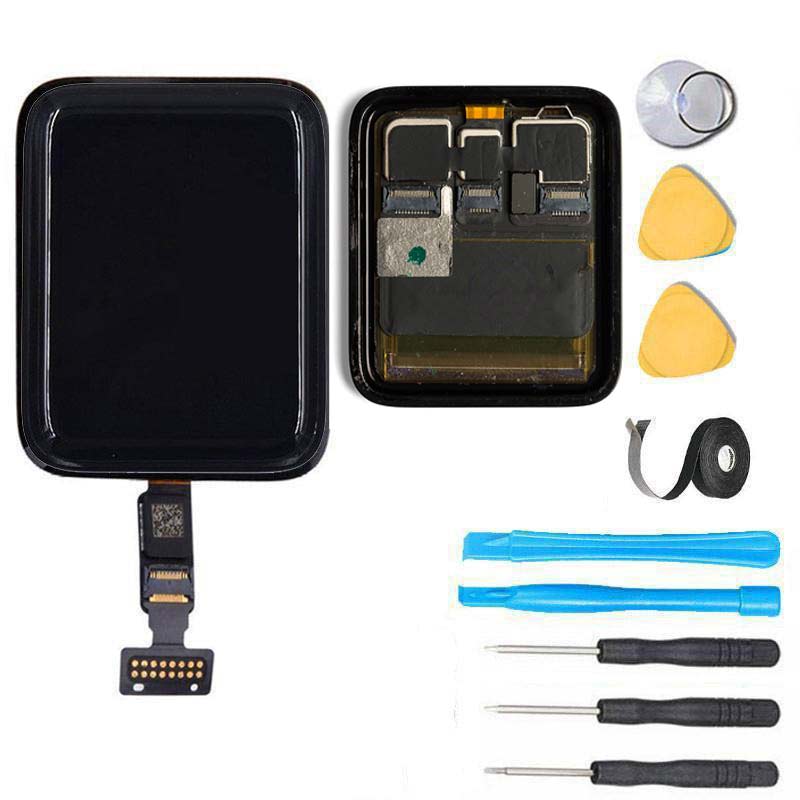 Apple Watch SERIES 3 Screen Replacement LCD Kit GPS Cellular