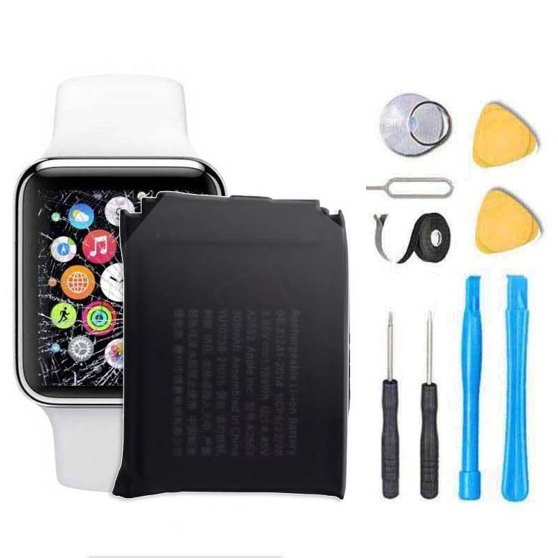 Battery Replacement How To Repair Apple Watch Screen Apple Watch