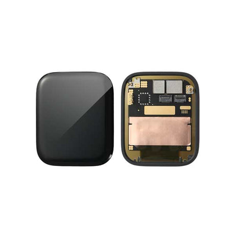 Apple Watch Series 7 Screen Replacement LCD and Digitizer - 41mm or 45mm