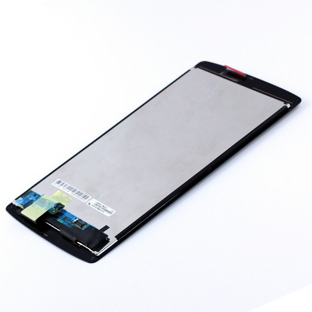 LG G Pad X 8.3 Screen Replacement LCD + Touch Digitizer Premium Repair Kit VK-815 VK815 LTE -Black