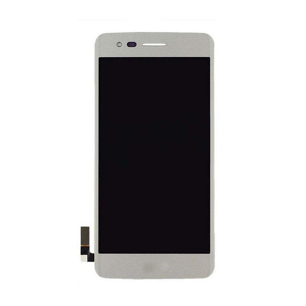 LG K8 (2017) Screen Replacement LCD + Digitizer Premium Repair Kit Aristo LV3 M210 | MS210 | X240 | M200N | X300 | US215 - Black or Silver