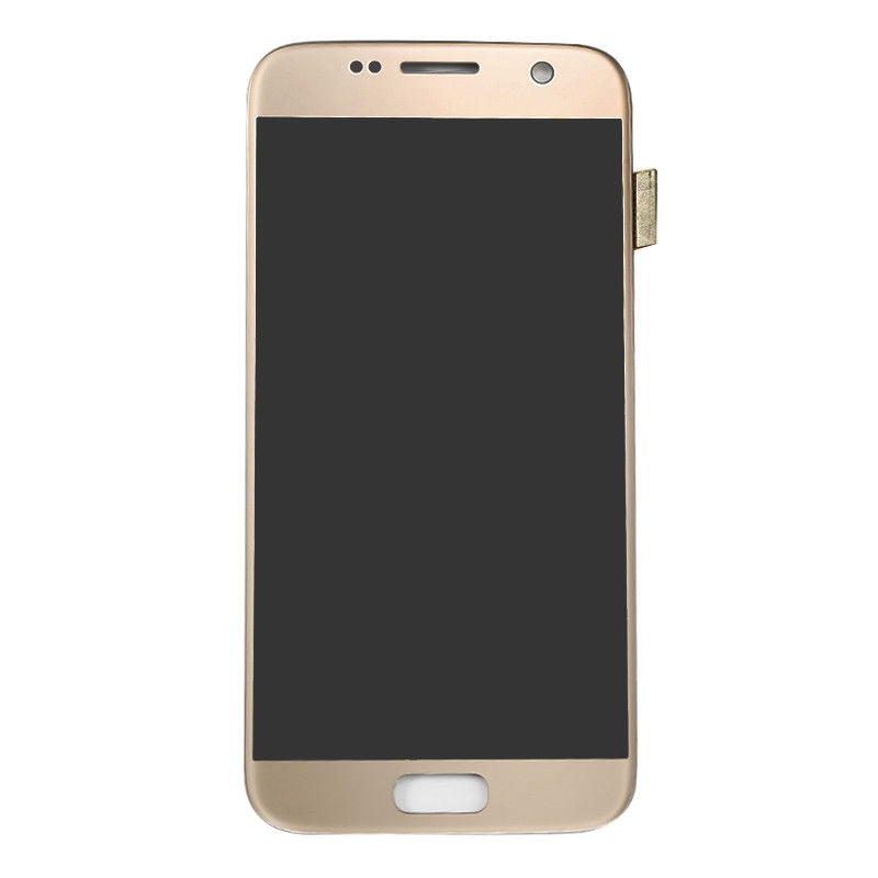 Samsung Galaxy S7 Screen Replacement LCD Touch Digitizer Assembly Premium Repair Kit G930