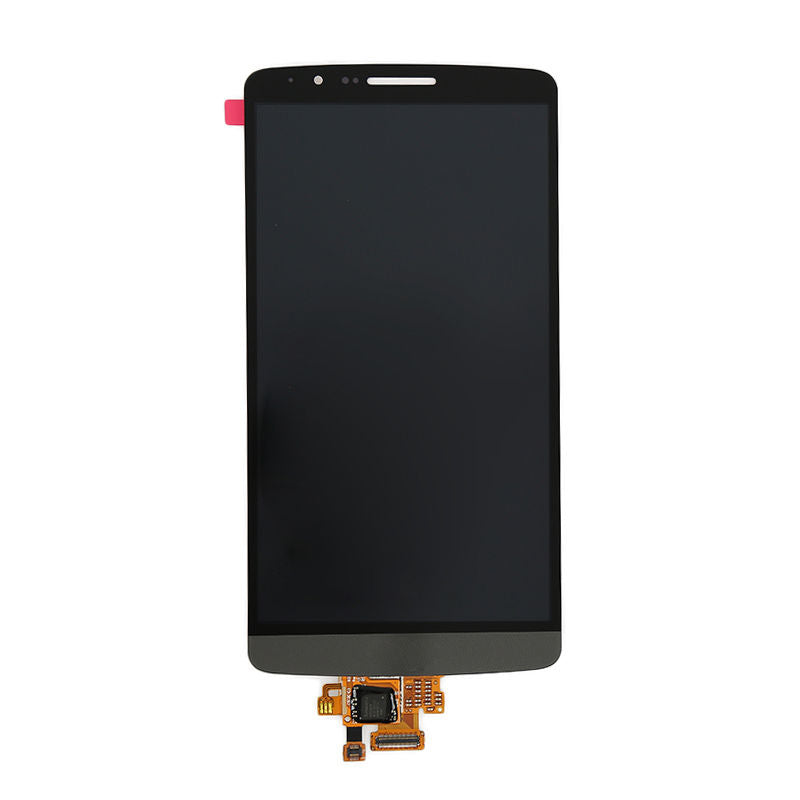 LG G3 LCD Screen Replacement and Digitizer Premium Repair Kit + Easy Repair Instructions - Black