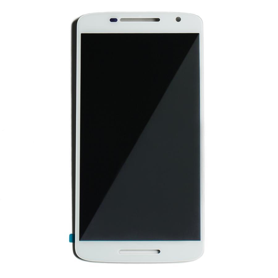 Motorola Droid Maxx 2 Screen Replacement LCD + Digitizer Premium Repair Kit XT1565 - Black or White