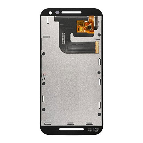 Moto G3 Screen Replacement LCD + Digitizer Repair Kit G 3rd Gen - Black