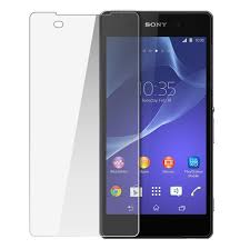 Sony Xperia Z5 Tempered Glass Screen Protector