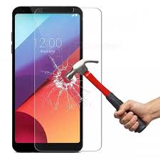 Premium LG G6 Tempered Glass Screen Protector