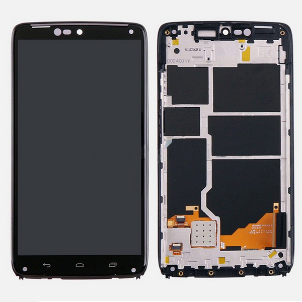 Motorola Droid Maxx Screen Replacement LCD XT1962 – PhoneRemedies