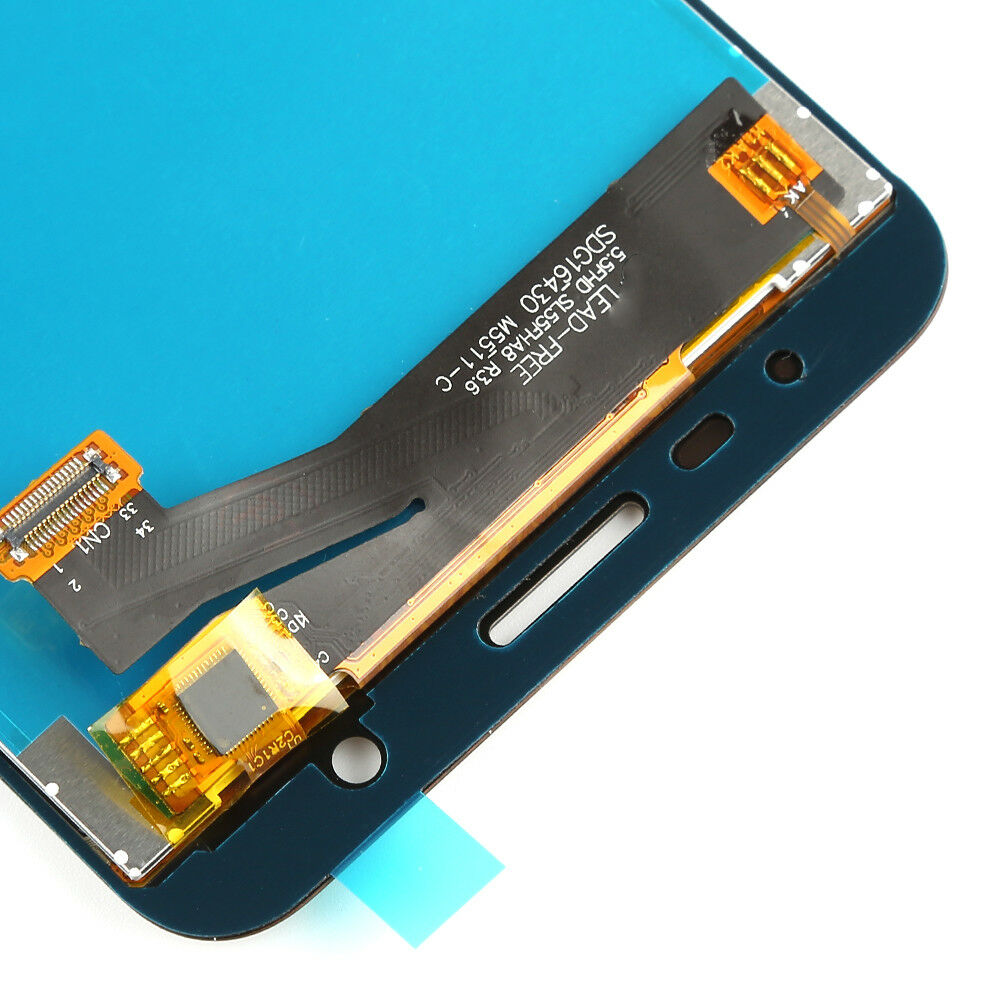 Samsung Galaxy J7 Prime 2 Screen Replacement LCD Digitizer Repair Kit G611 G611F 2018