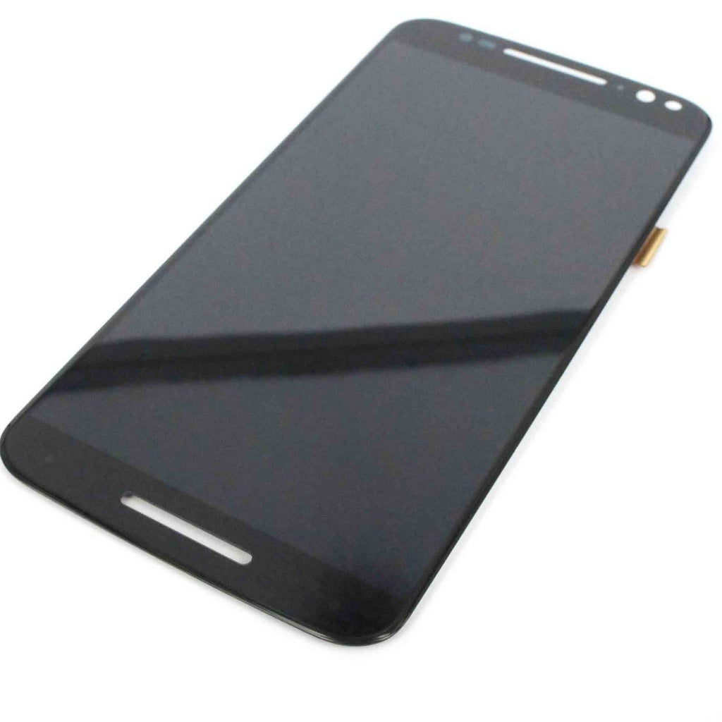 Motorola Moto X Pure Edition / Style Screen Replacement + LCD + Touch Digitizer Premium Repair Kit XT1635 | XT1570 | XT1572 | XT1575 - Black or White