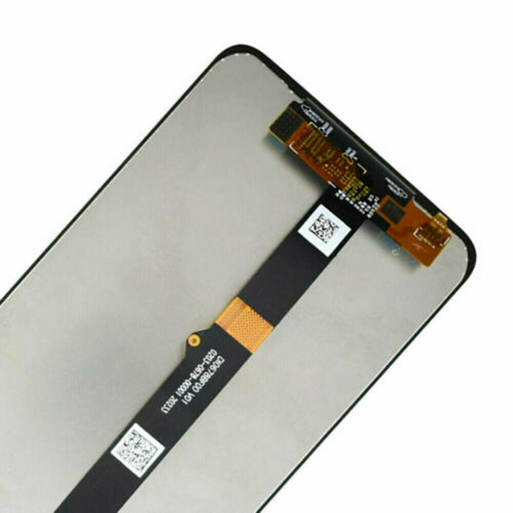Motorola Moto G9 Power / Lenovo K12 Pro 2020 Screen Replacement LCD Digitizer Repair Kit XT2091-3 XT2091-4 XT2091 XT2091-7 XT2091-8