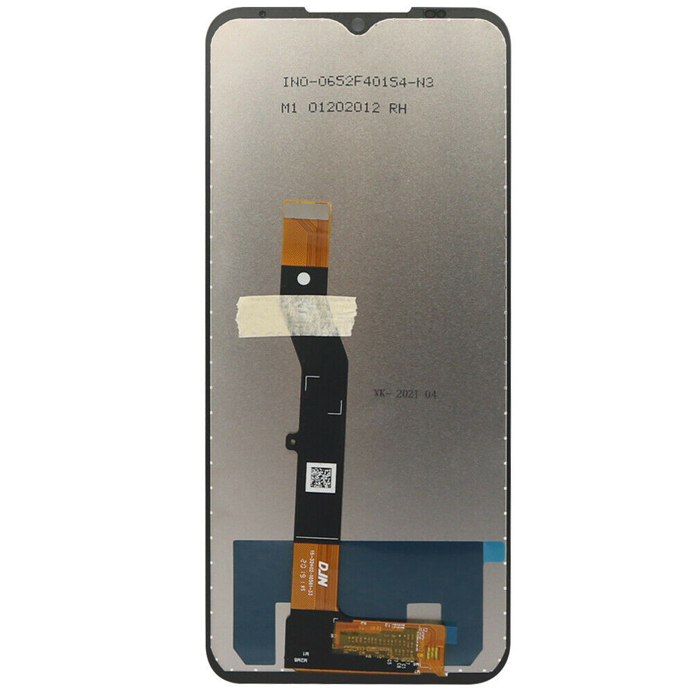 Motorola Moto G PLAY 2021 Screen Replacement LCD Digitizer Repair Kit XT2093-1 XT2093-2 XT2093-3 XT2093-4 XT2093-7 XT2093DL