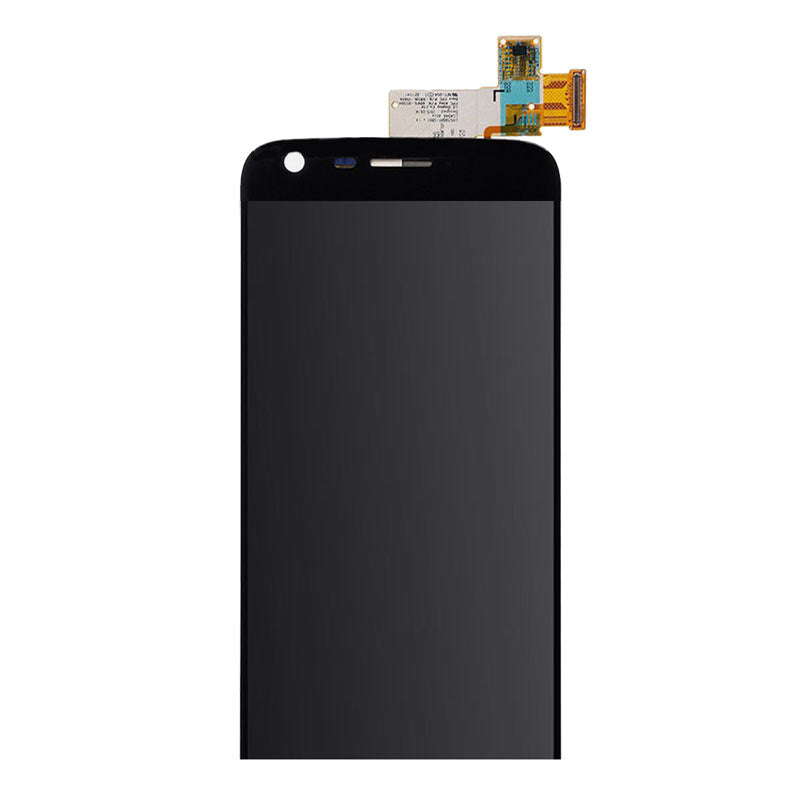 LG G5 Screen Replacement Glass LCD Premium Repair Kit +  Repair Instructions  - Black