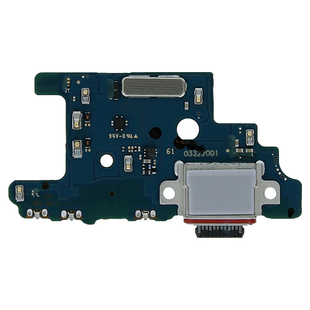 Samsung Galaxy S20 Plus Charging Port Replacement and Flex Cable