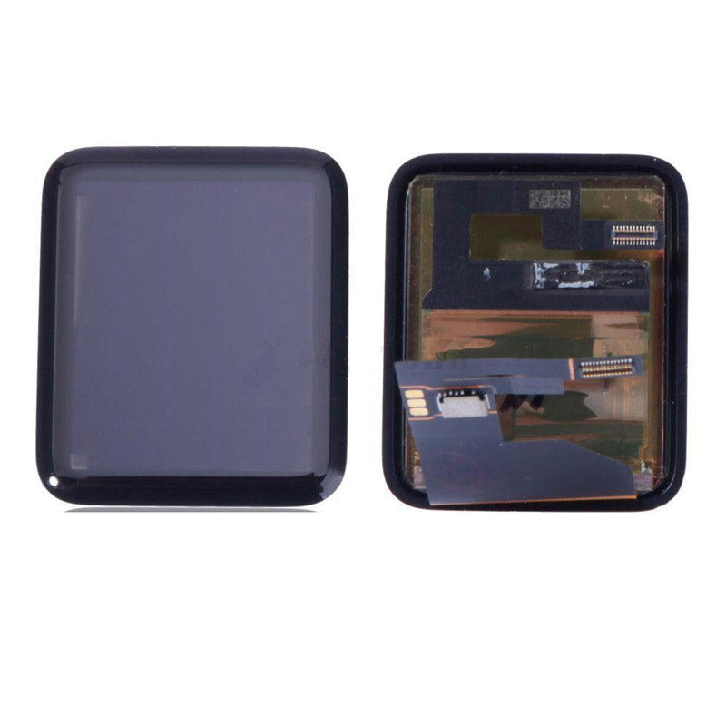Apple Watch SERIES 1 (1st Gen) LCD Screen Replacement and Digitizer Display Premium Repair Kit - 38MM or 42MM