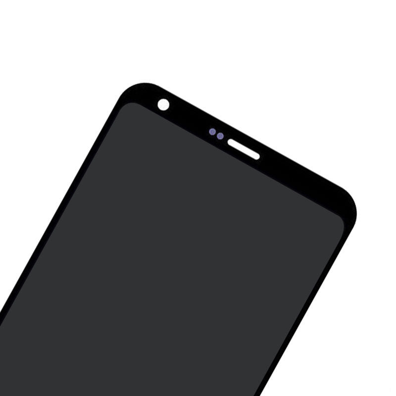 LG G6 Screen Replacement Glass LCD Digitizer Premium Repair Kit LS993 VS998 H872  - Black White Gray