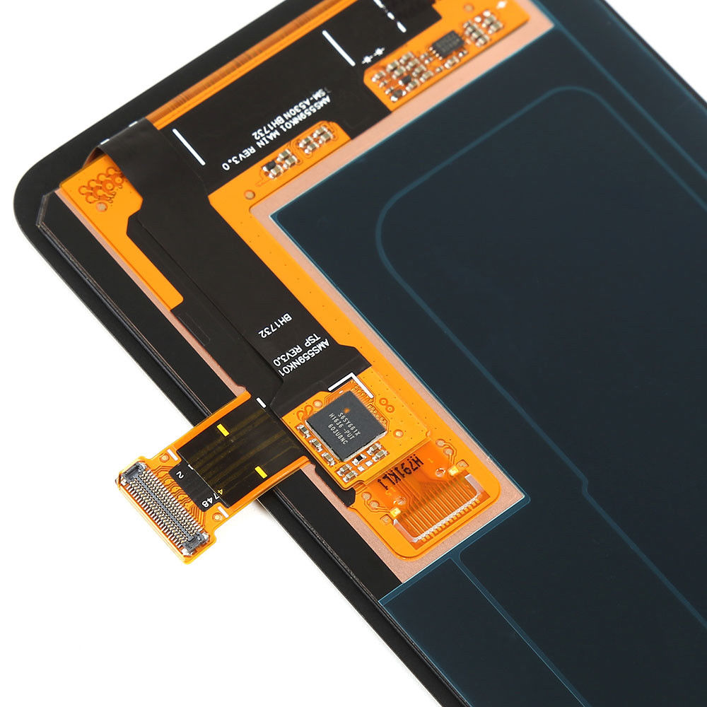 Samsung Galaxy A8 (A810 2016) Screen Replacement LCD Digitizer Repair Kit