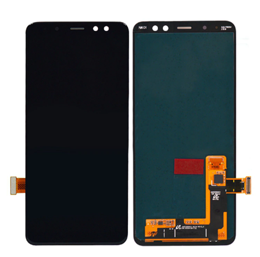 Samsung Galaxy A8 (A800 2015) Glass Screen replacement LCD Premium Repair kit