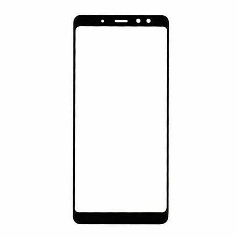 Samsung Galaxy A8 (2018) A530 Glass Screen Replacement Repair Kit