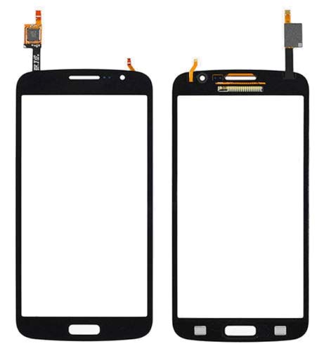 Samsung Galaxy Grand 2 Glass Screen Replacement Premium Repair Kit SM-G7102 | G7105 | G7106 | G7108 - Black or White