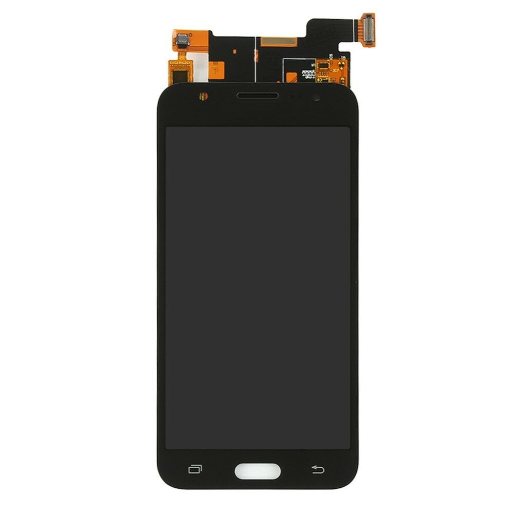 Samsung Galaxy J5 Screen Replacement LCD and Digitizer Premium Repair Kit J500 - Black