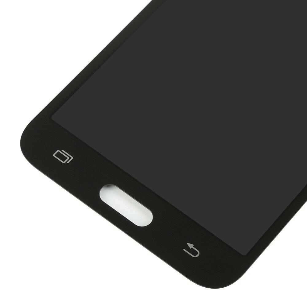 Samsung Galaxy J5 Screen Replacement LCD and Digitizer Premium Repair Kit J500 - Black